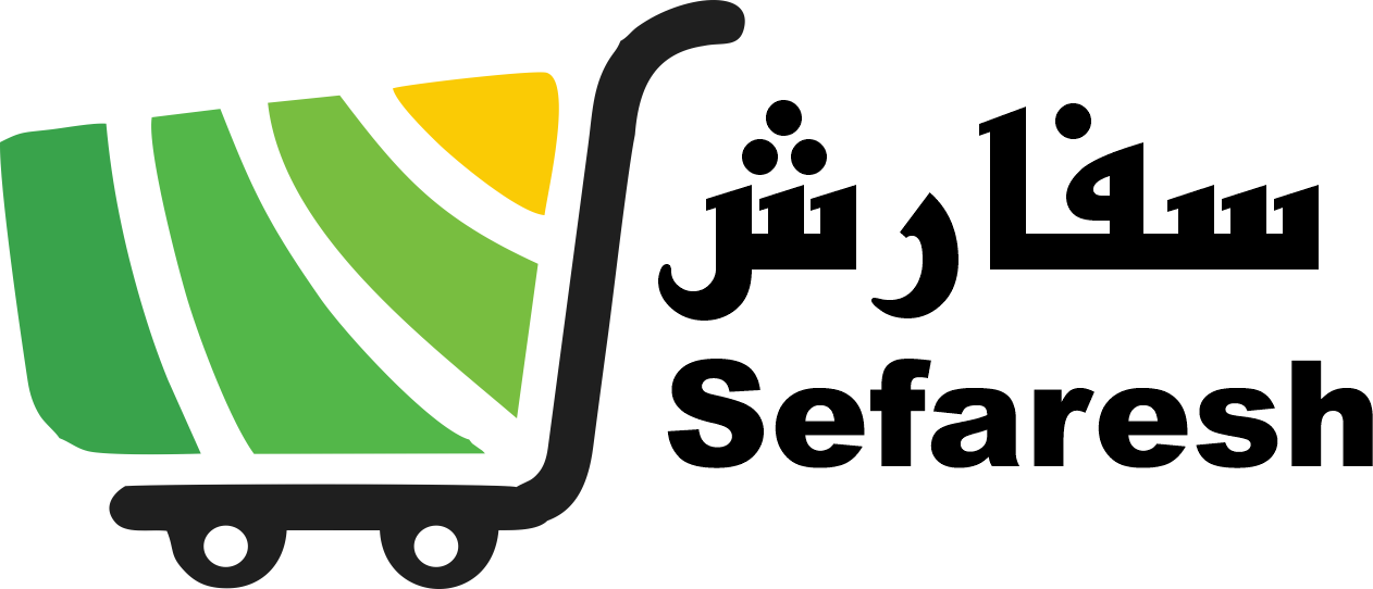 Sefaresh Online